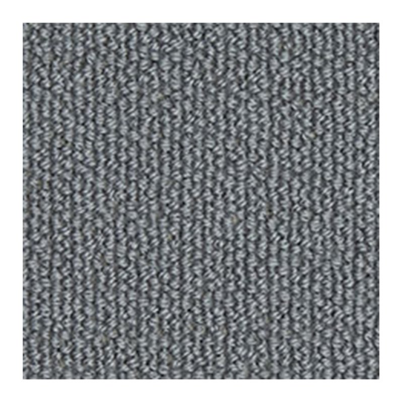 Westex Briar Natural Loop Carpet in Chrome