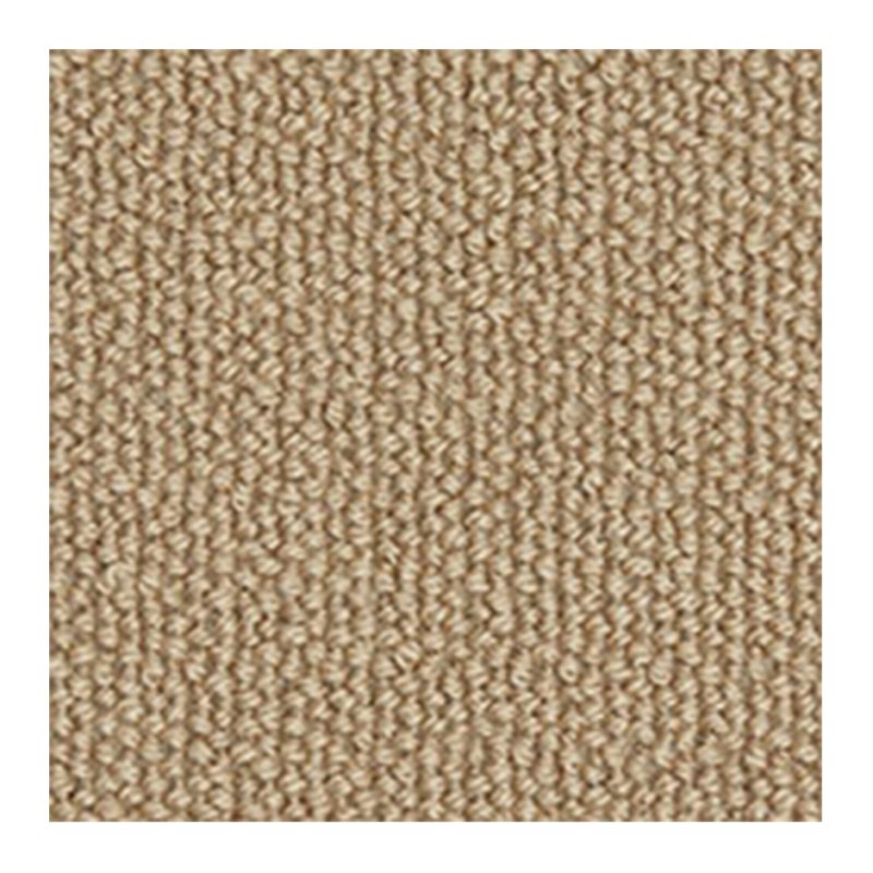 Westex Briar Natural Loop Carpet in Corn