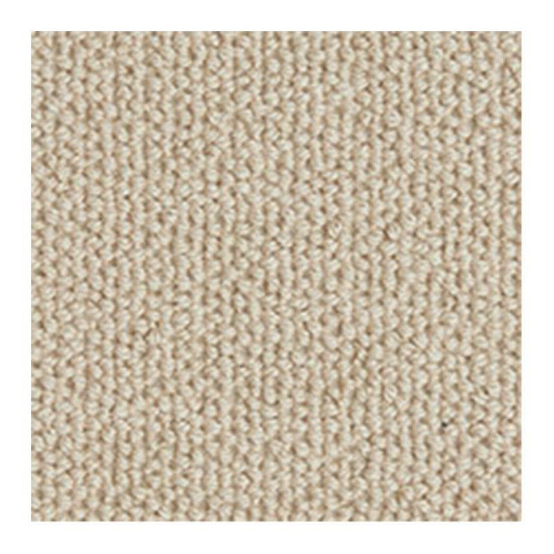 Westex Briar Natural Loop Carpet in Soya