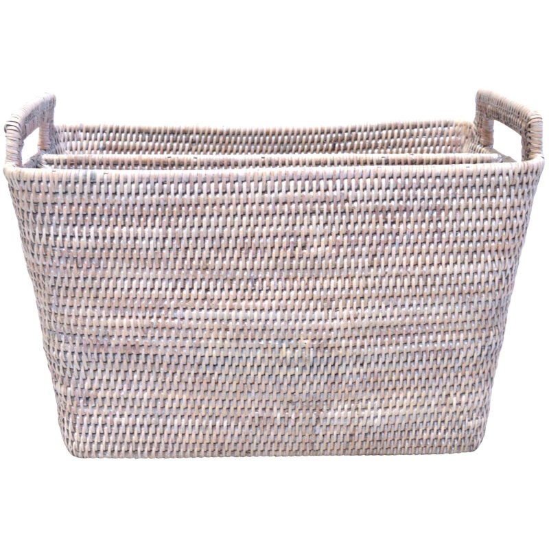 Artisan Weave Artisan Weave Magazine Holder