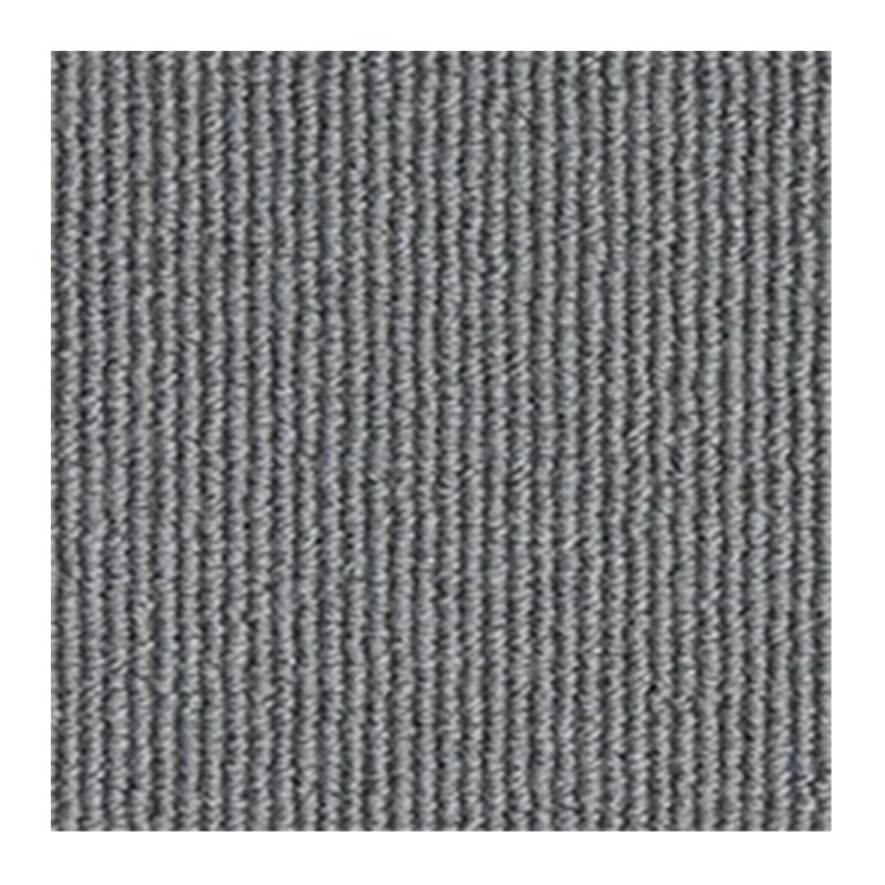Westex Cable Natural Loop Carpet in Chrome