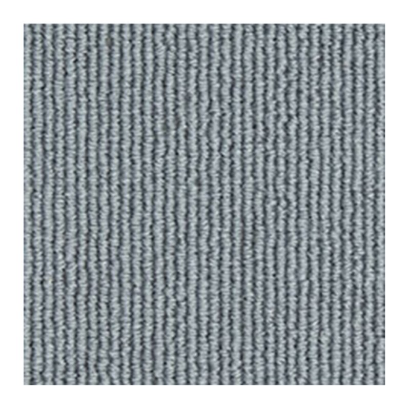 Westex Cable Natural Loop Carpet in Furrow