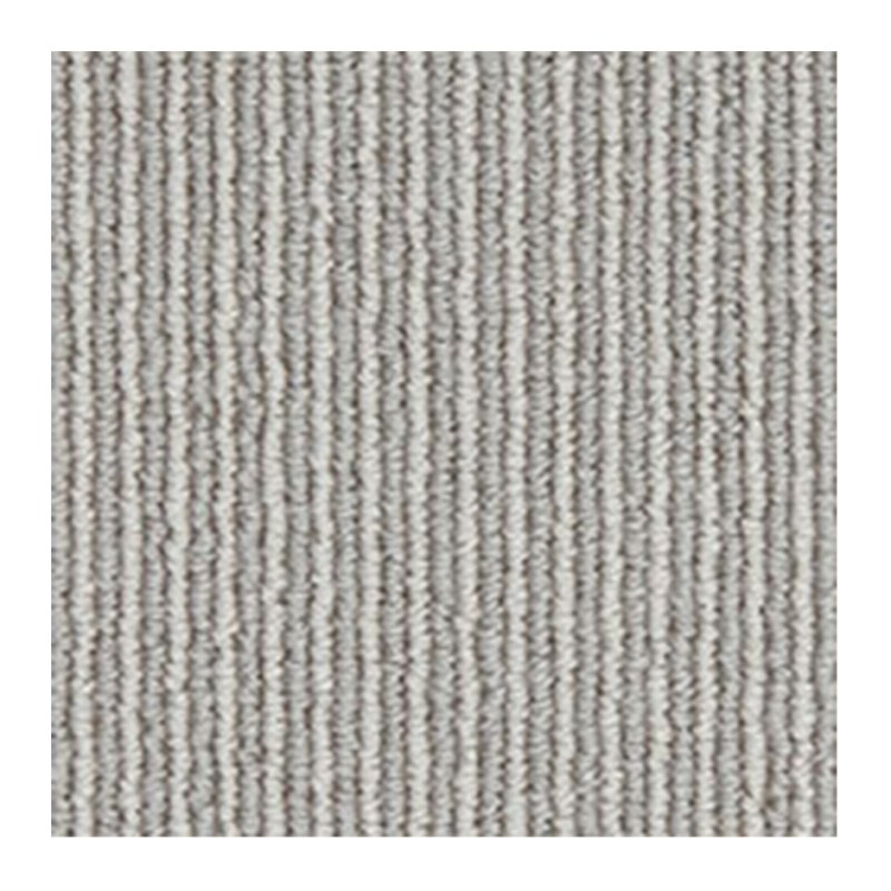 Westex Cable Natural Loop Carpet in Honeycomb