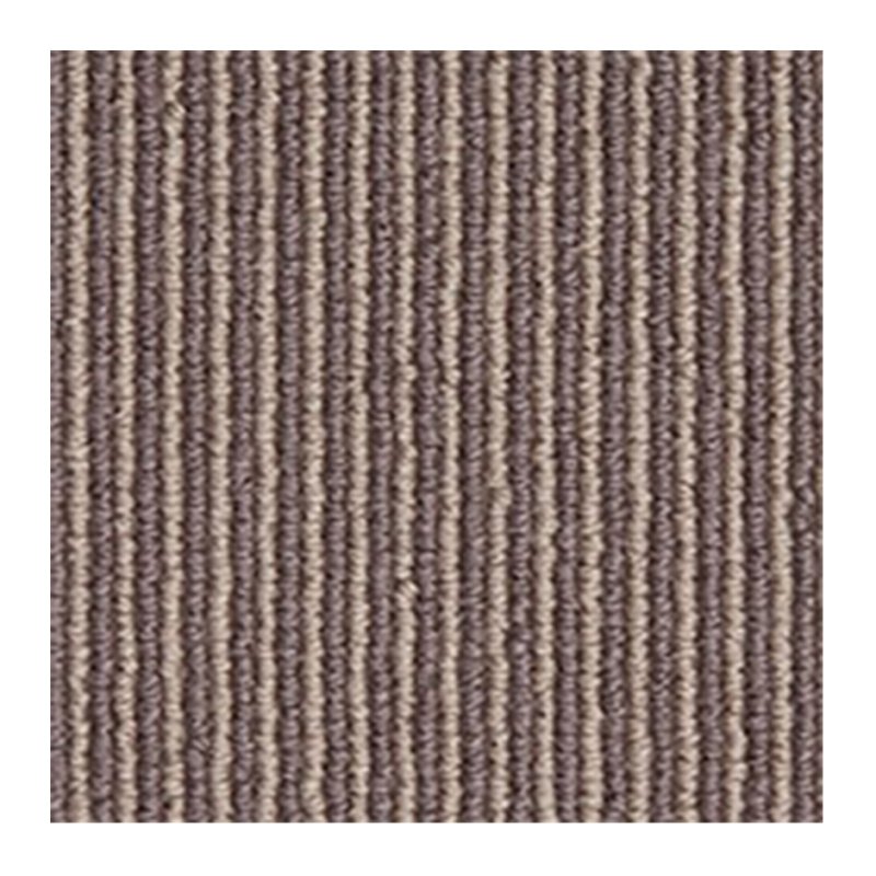 Westex Cable Natural Loop Carpet in Rum And Raisin