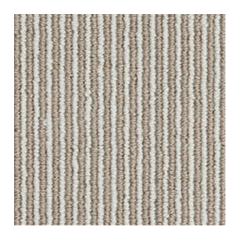 Westex Cable Natural Loop Carpet in Rustic