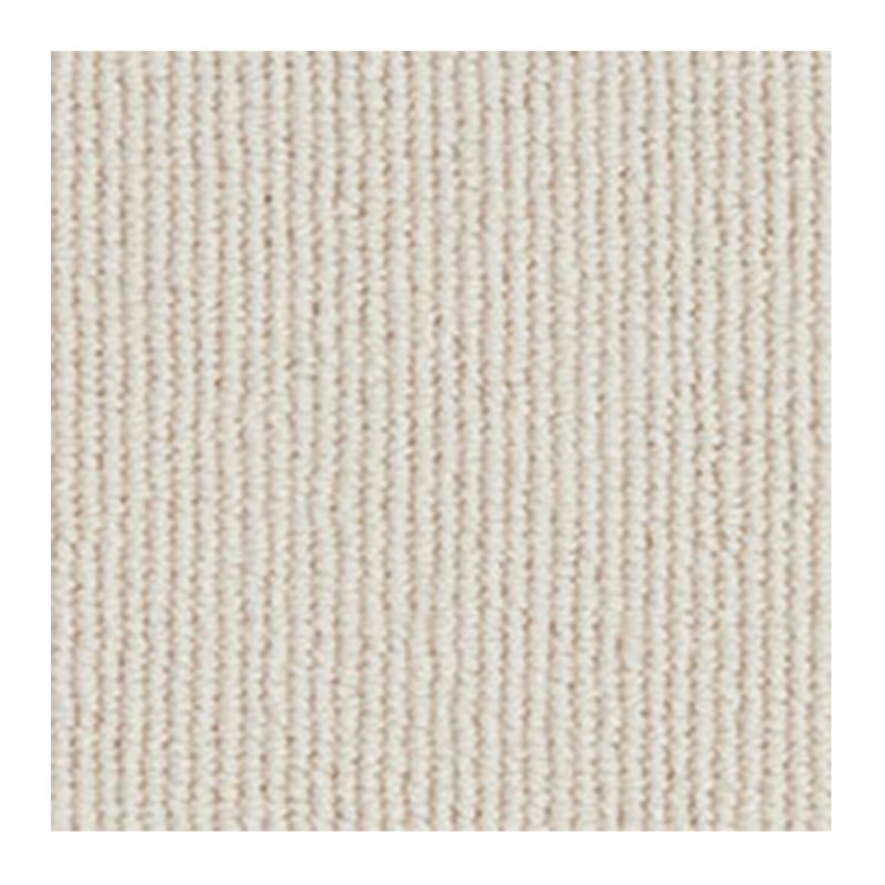 Westex Cable Natural Loop Carpet in Sandcastle