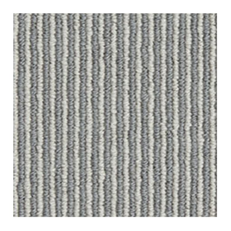 Westex Cable Natural Loop Carpet in Shingle