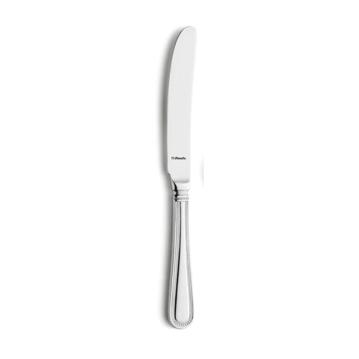 Amefa Amefa Bead Royale Table Knife