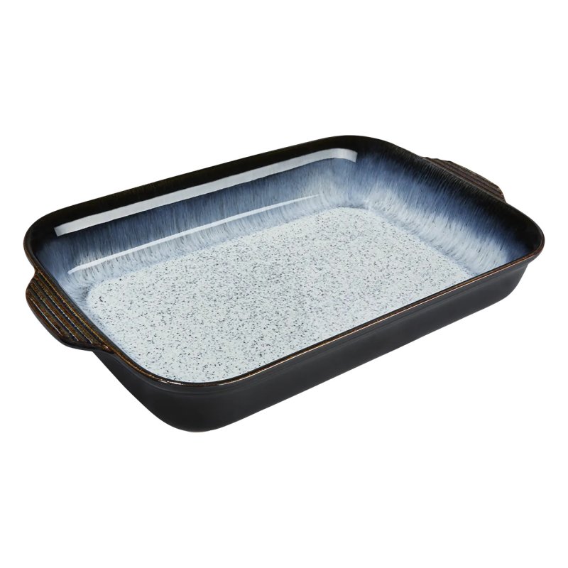Denby Denby Halo Rectangular Oven Dish