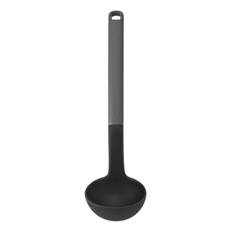 KitchenAid Ladle Charcoal Grey
