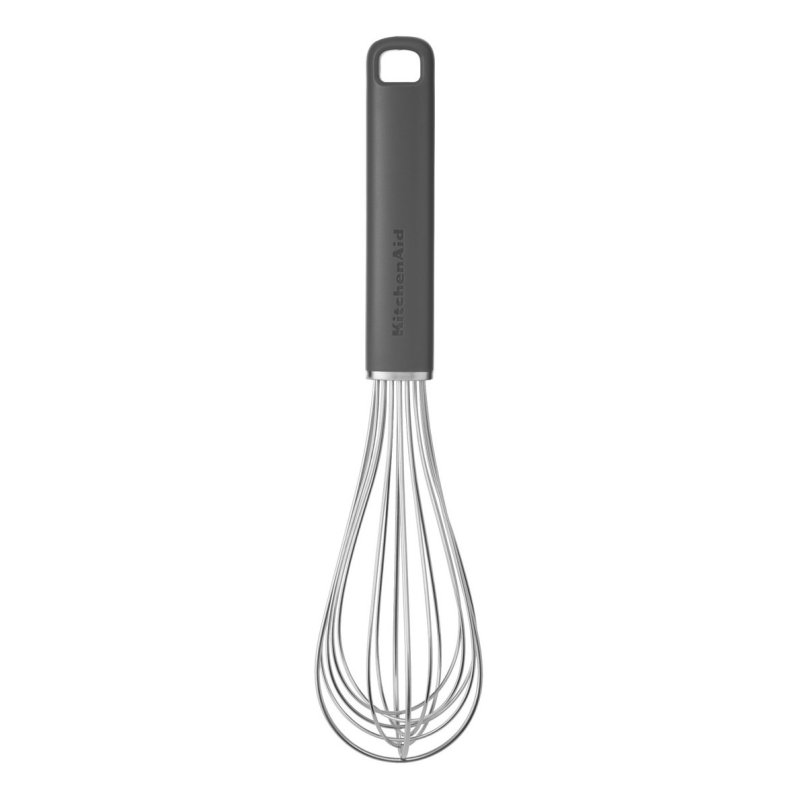KitchenAid Utility Whisk Charcoal Grey