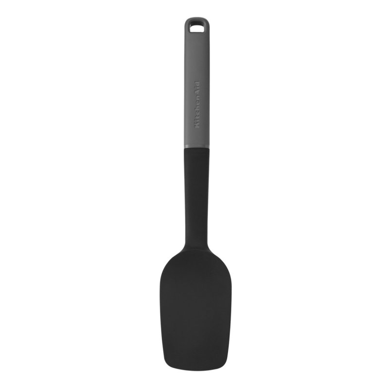 KitchenAid Spoon Spatula Charcoal Grey