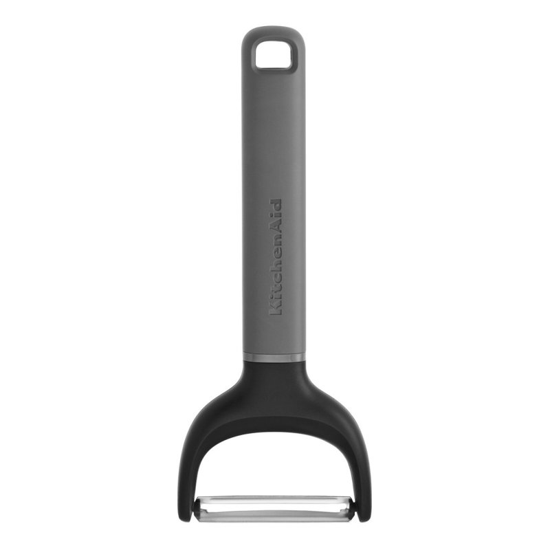 KitchenAid Y-Peeler Charcoal Grey