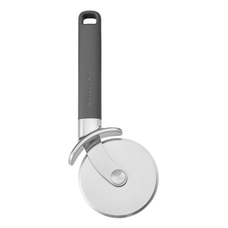 KitchenAid Pizza Wheel Charcoal Grey