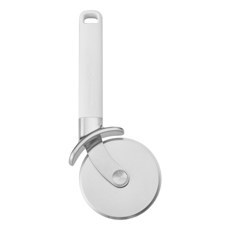 KitchenAid Pizza Wheel Porcelain White