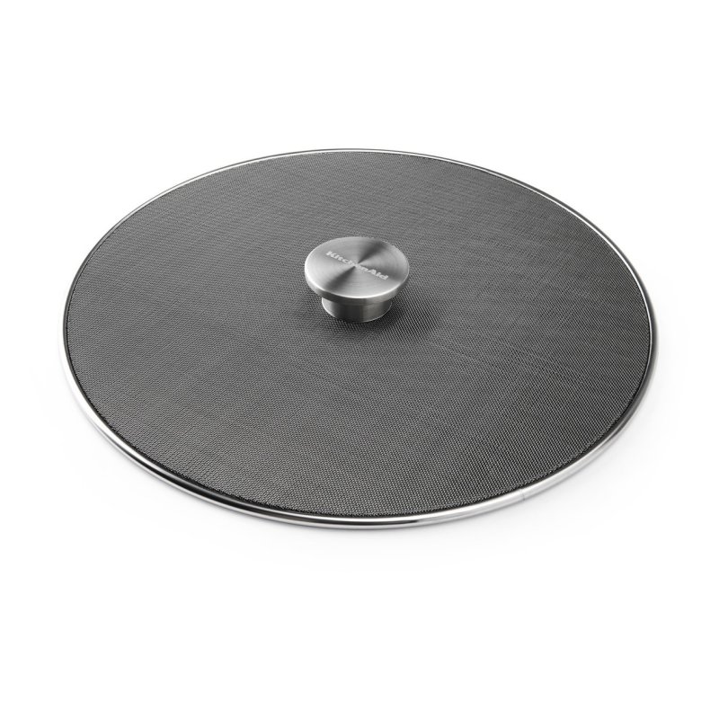 KitchenAid 33cm Odour Absorbing Splatter Guard