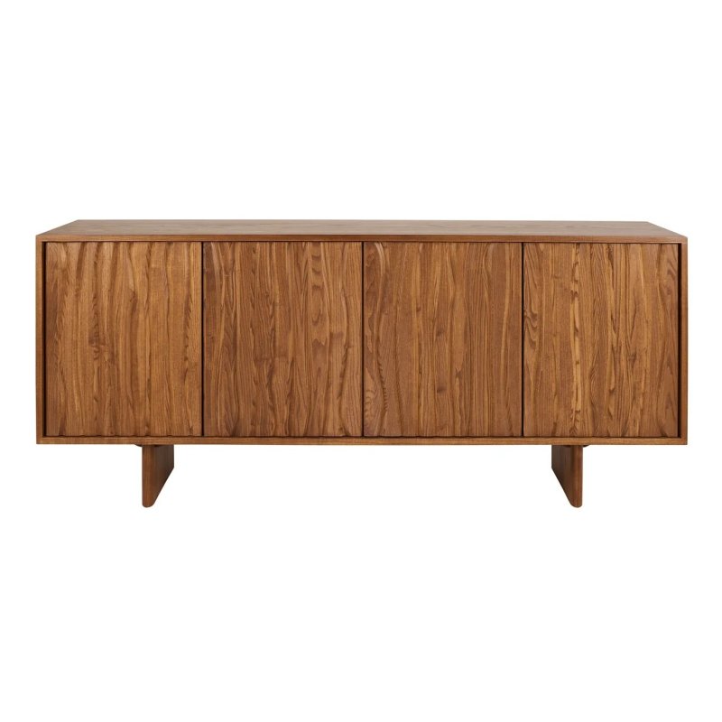 Ercol Assendon Medium Sideboard on a white background