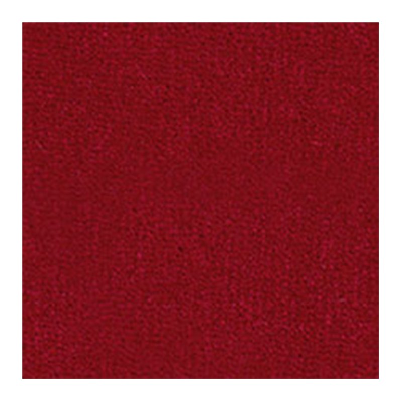 Westex Westend Velvet Carpet in Berry