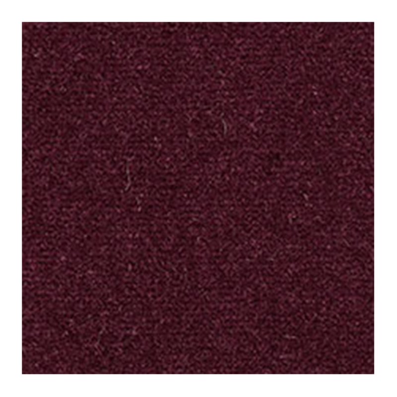 Westex Westend Velvet Carpet in Merlot