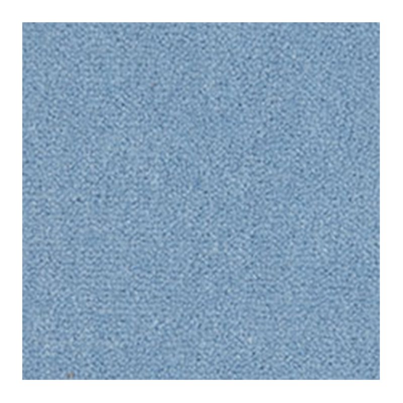 Westex Westend Velvet Carpet in Powder Blue