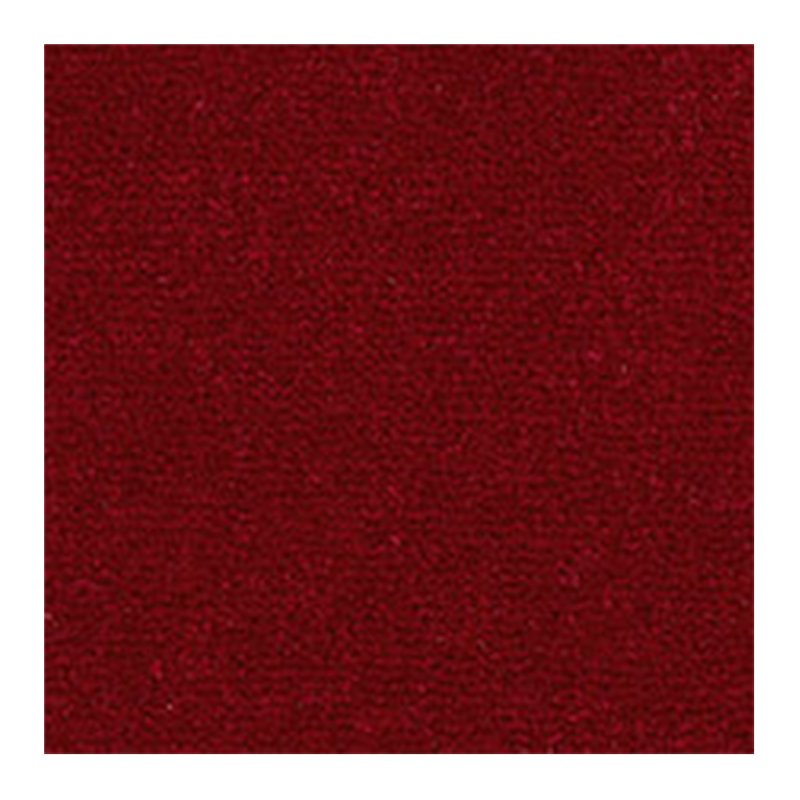 Westex Westend Velvet Carpet in Ruby