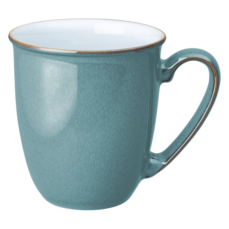 Denby Azure Coffee Beaker