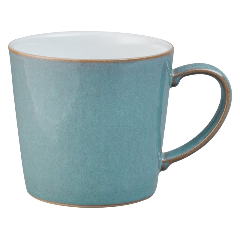 Denby Azure Mug