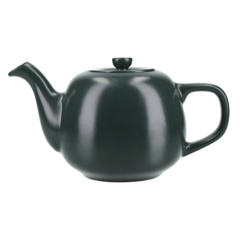 La Cafetiere La Cafetiere Green Classic Teapot