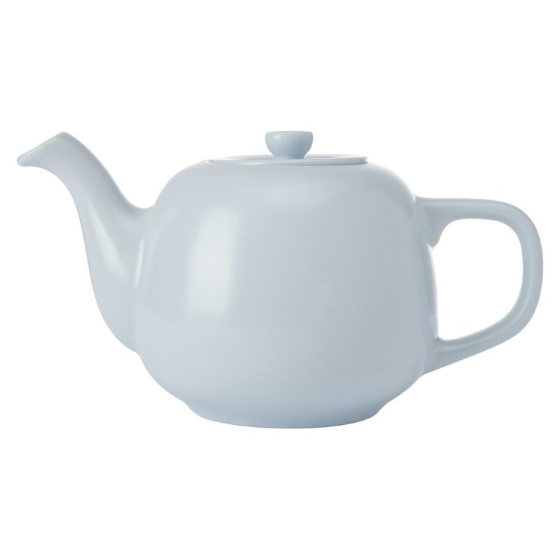 La Cafetiere La Cafetiere Sky Blue Classic Teapot