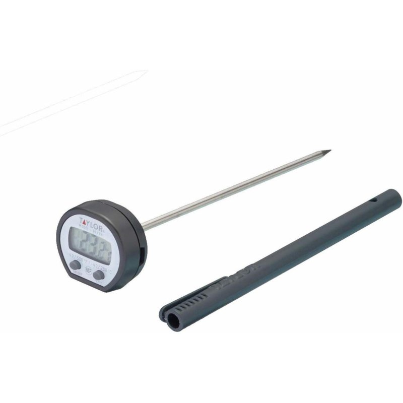 Masterclass MasterClass Taylor Pro Digital High Temperature Thermometer