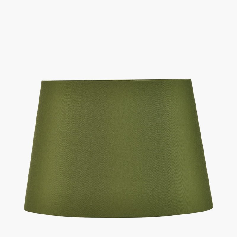 Pacific Pacific Adelaide 20cm Sage Tapered Lampshade