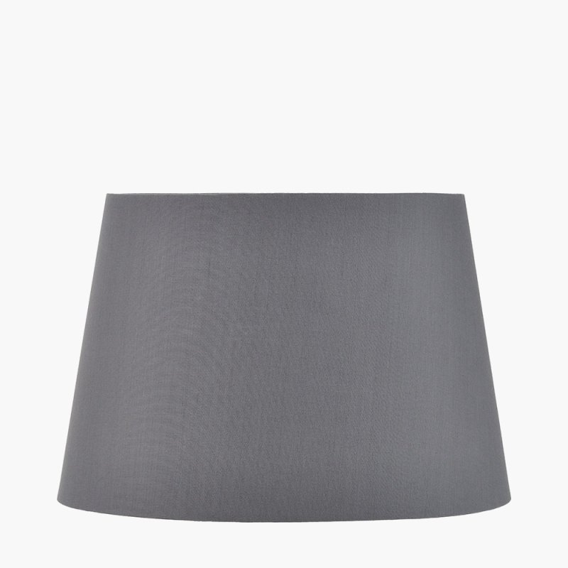 Pacific Pacific Adelaide 20cm Steel Tapered Lampshade