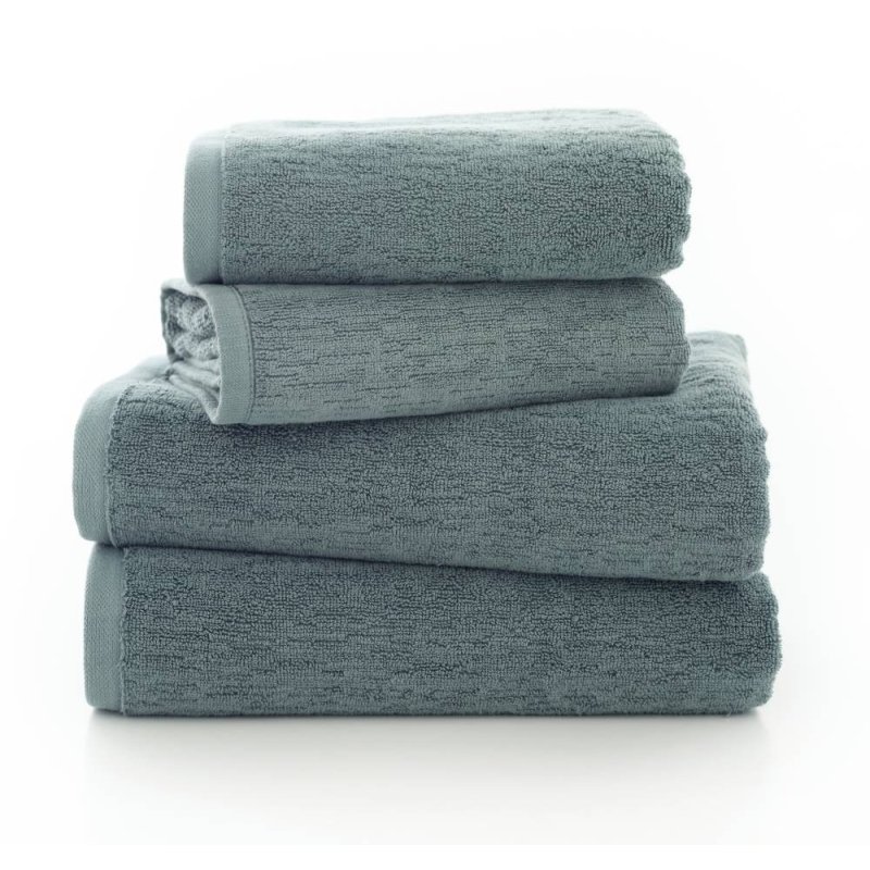 The Lyndon Company Linwood Sage Towels