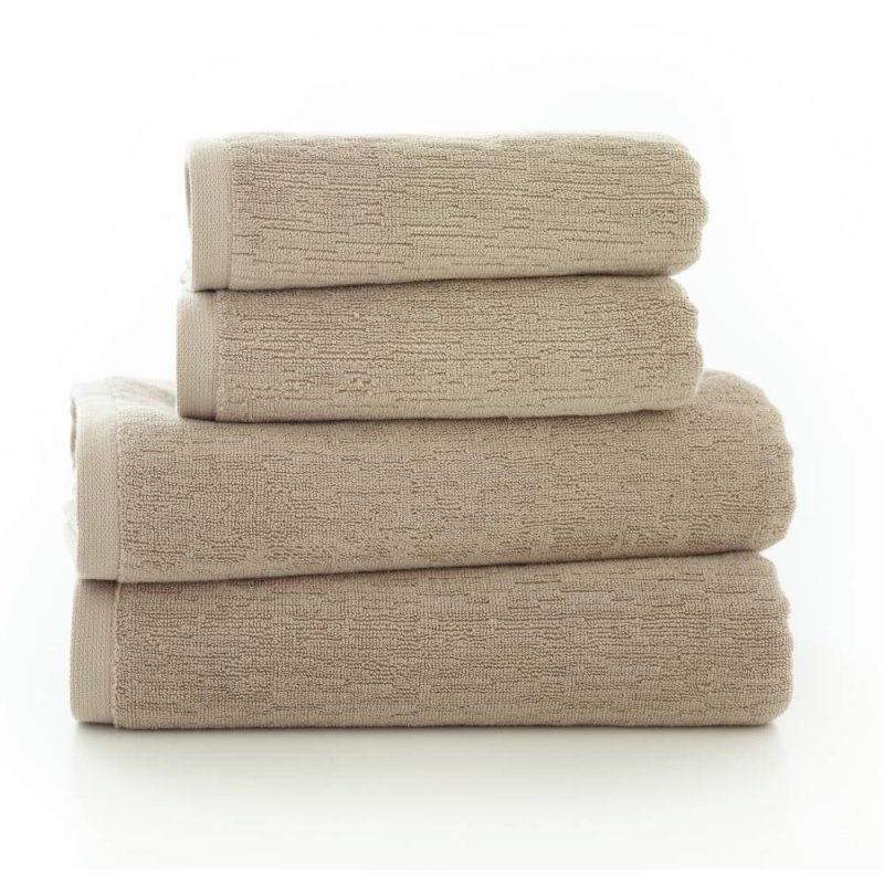 The Lyndon Company Linwood Biscuit Towels