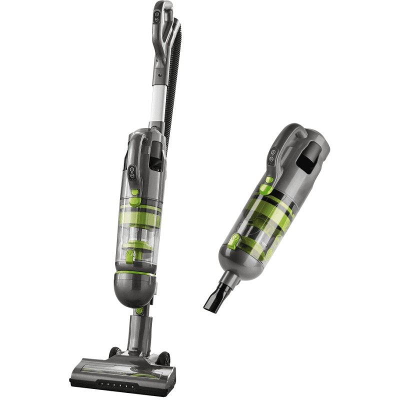 Daewoo Tornado Up-Lift Pro Cordless Vacuum