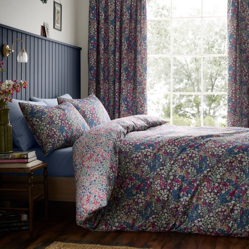 D&D Bessie Duvet Cover Set