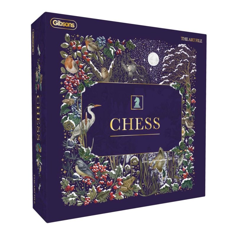 Gibsons Chess