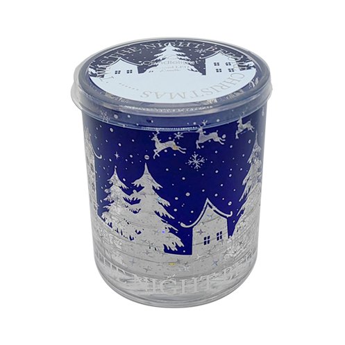 Candlelight LED Candles Sweet Frankincense