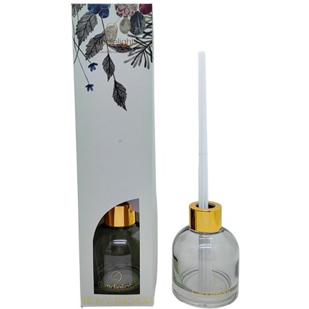 Candlelight 100ml Diffuser Mistletoe & Pine