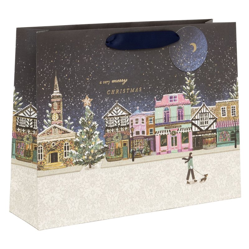 GLICK Glick Nostalgia Lane Bag