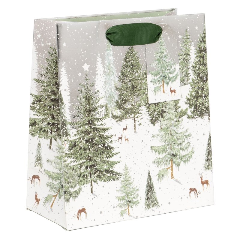 Glick Finnish Forest Bag medium
