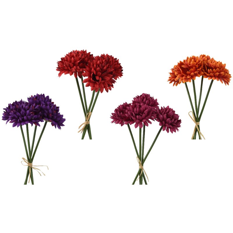 Kaemingk Assorted Coloured Stem Bundles