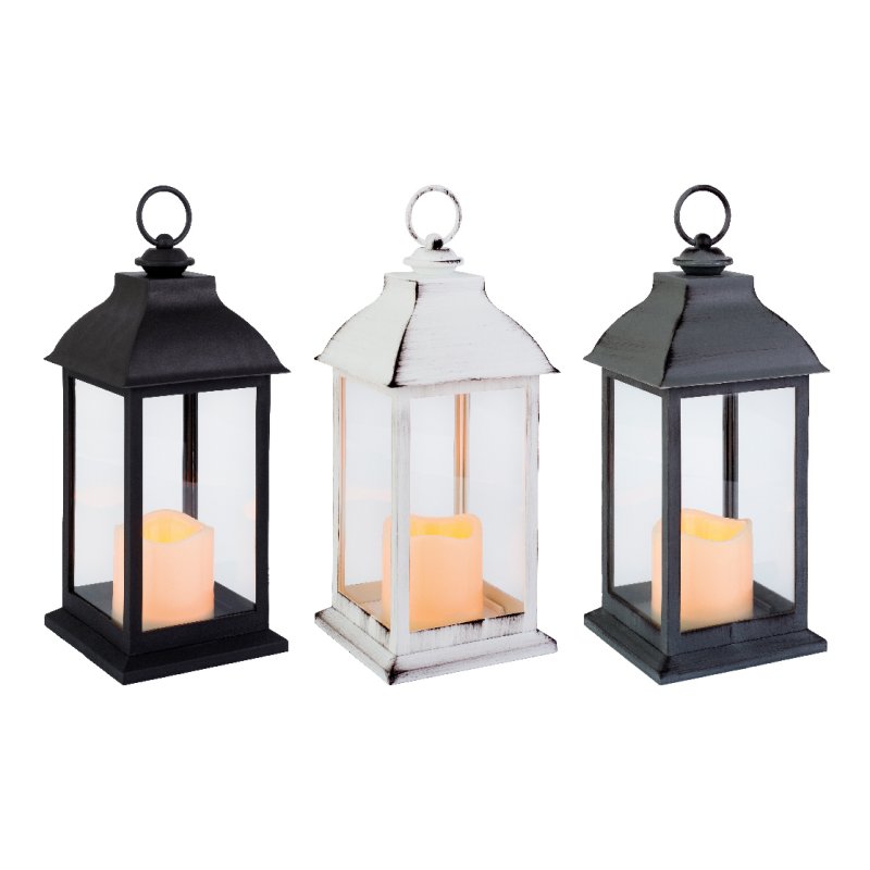 Kaemingk Led Lantern