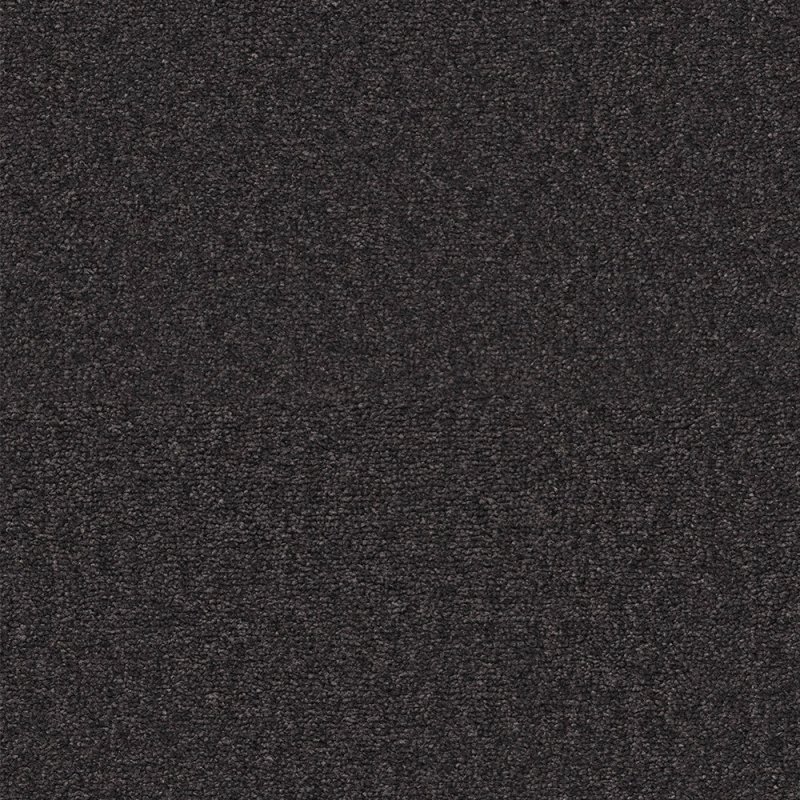 Norfolk Curzon Carpet in Charcoal