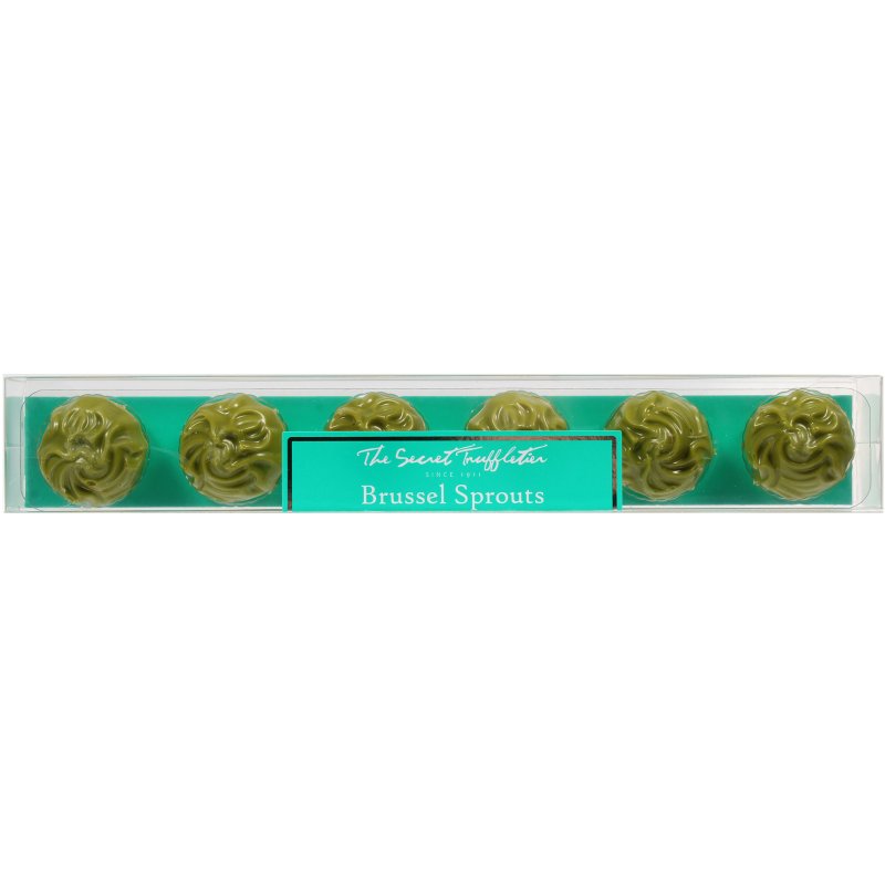Bramble Bramble Chocolate Truffle Sprouts
