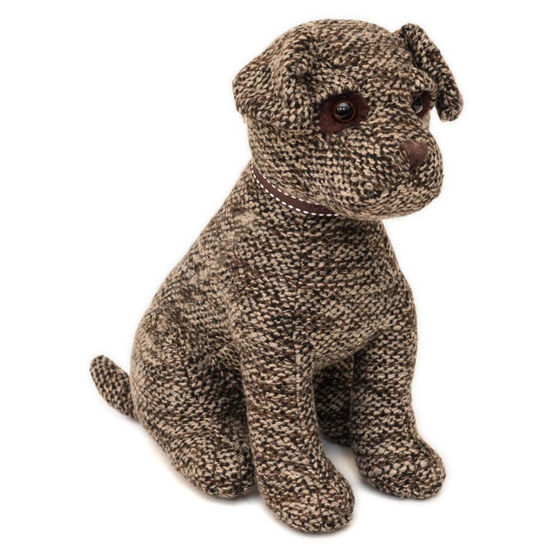 Dora Designs Murphy Border Terrier Doorstop