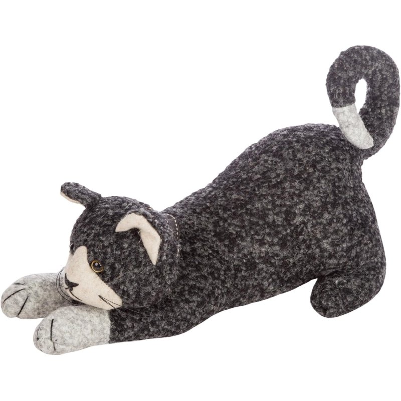 Dora Designs Felix Cat Doorstop