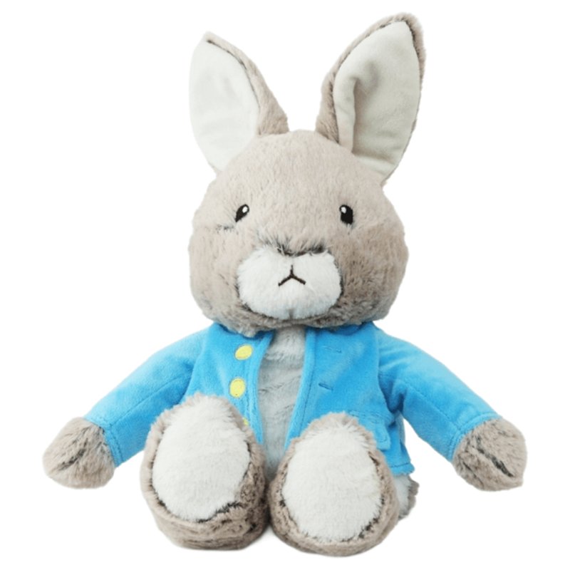 Warmies Microwavable Plush Peter Rabbit