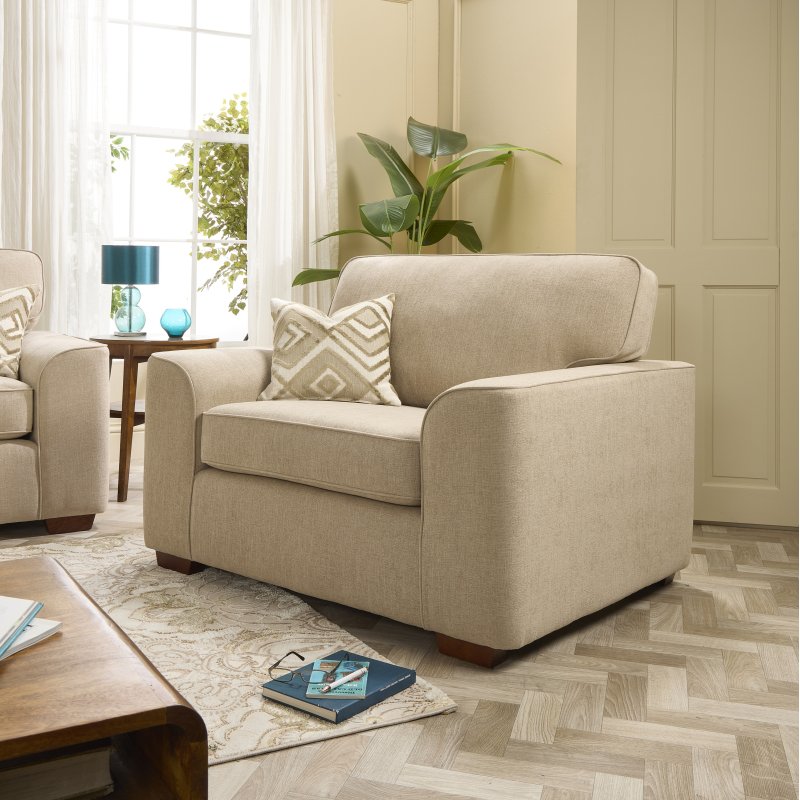 Aldiss Own Margo Cuddler Chair