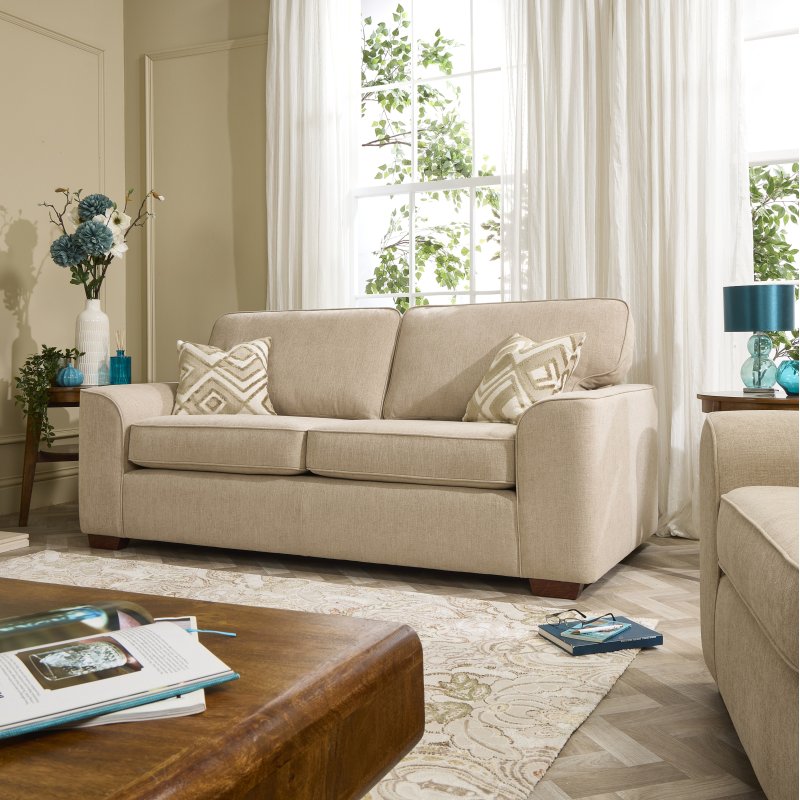 Aldiss Own Margo 3 Seater Sofa